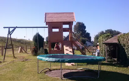 Mini Camping Moleneind
