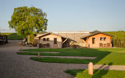 Mini Camping Moleneind