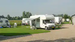 Mini Camping Moleneind