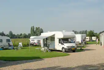 Mini Camping Moleneind