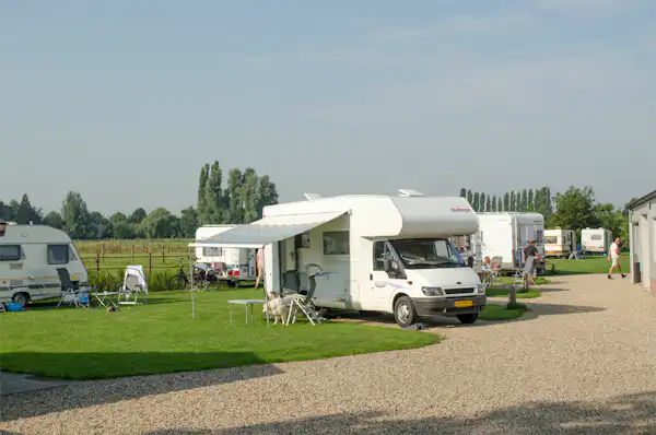 Mini Camping Moleneind