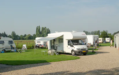 Mini Camping Moleneind