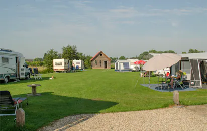Mini Camping Moleneind