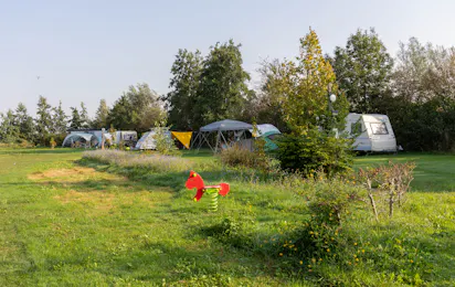Camping Slingeland