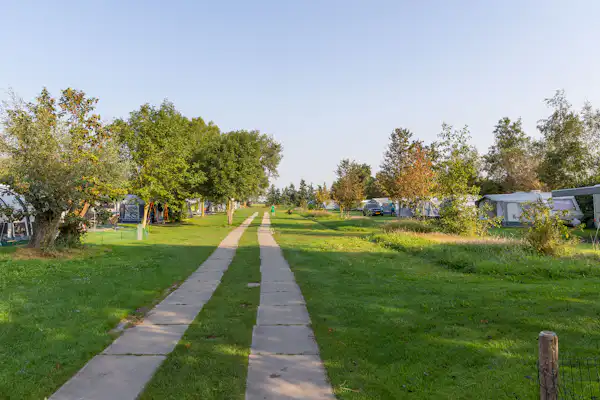 Camping Slingeland