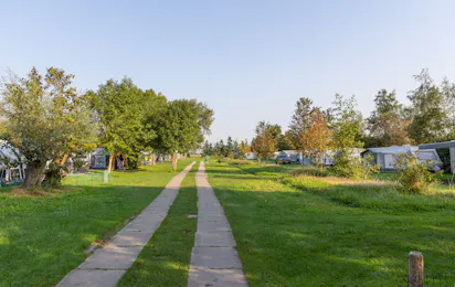 Camping Slingeland