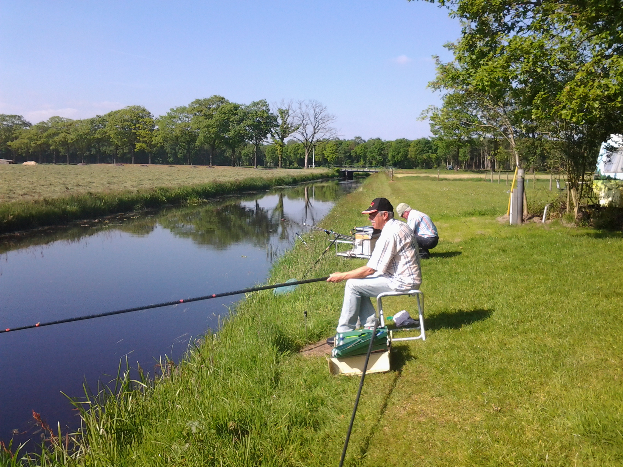 Mini Camping 't Loozerveld