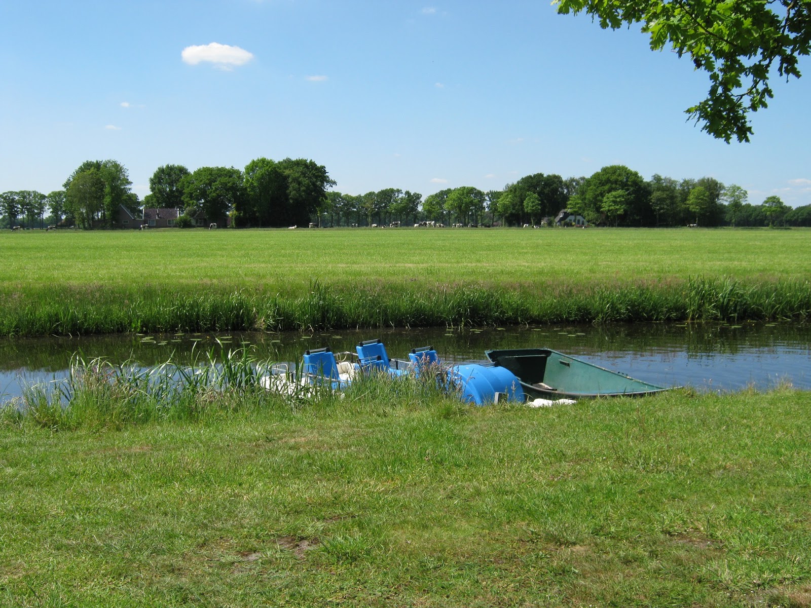 Mini Camping 't Loozerveld