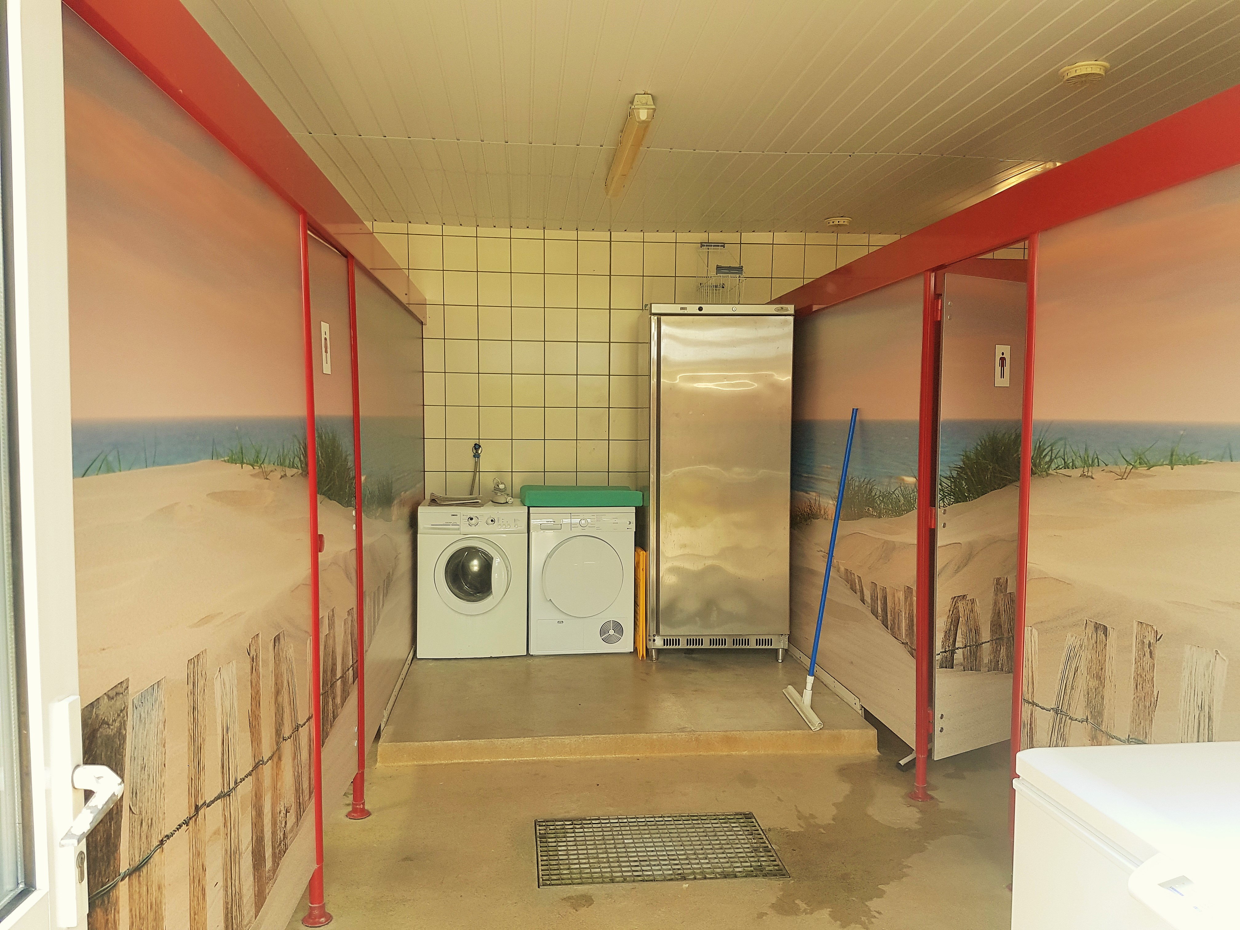 Minicamping Aan de Waterspiegel