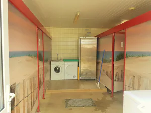 Minicamping Aan de Waterspiegel
