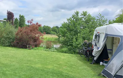 Minicamping Achterhoeks Goed