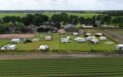 Minicamping Aelderveen