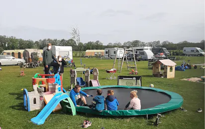 Minicamping Aelderveen