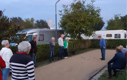 Minicamping ArcheryFarm