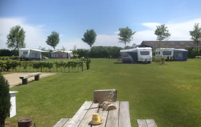 Minicamping ArcheryFarm