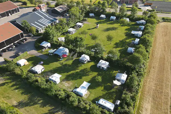 Minicamping Biggekerke