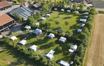 Minicamping Biggekerke