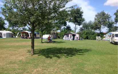 Minicamping Biggekerke