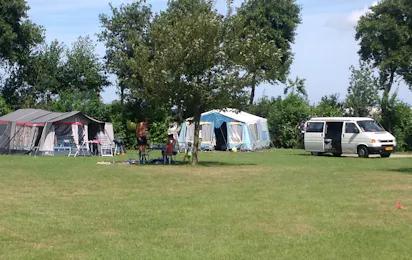 Minicamping Biggekerke