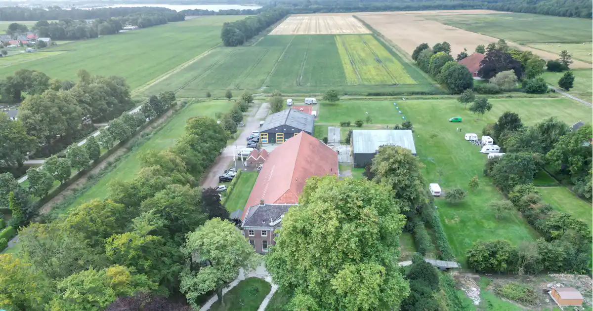 Hoeve Witteborg photo 5