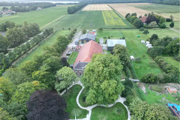 Hoeve Witteborg
