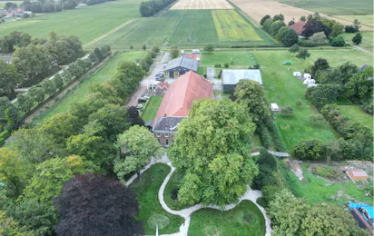 Hoeve Witteborg