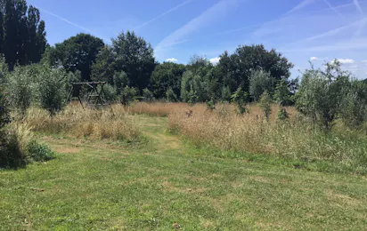 Landgoedcamping Boerderij de vrije geest
