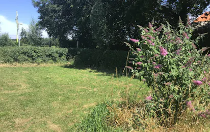 Landgoedcamping Boerderij de vrije geest