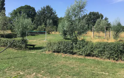 Landgoedcamping Boerderij de vrije geest