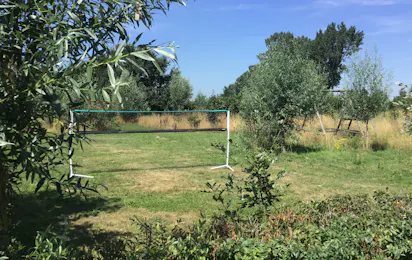 Landgoedcamping Boerderij de vrije geest