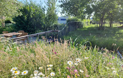 Boerderij Hazenveld Mini-Camping - B&B
