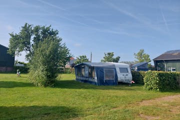 Boerderij Hazenveld Mini-Camping - B&B