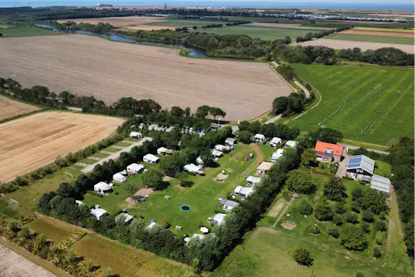 Minicamping Boudewijnskerke