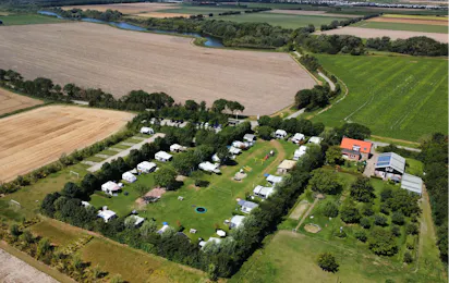 Minicamping Boudewijnskerke