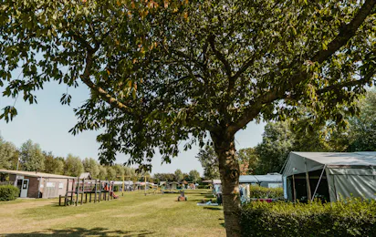 Minicamping Boudewijnskerke