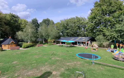 Buitengoed Holthees