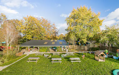 Buitengoed Holthees