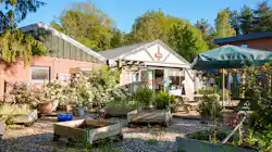 Camping de Ballasthoeve