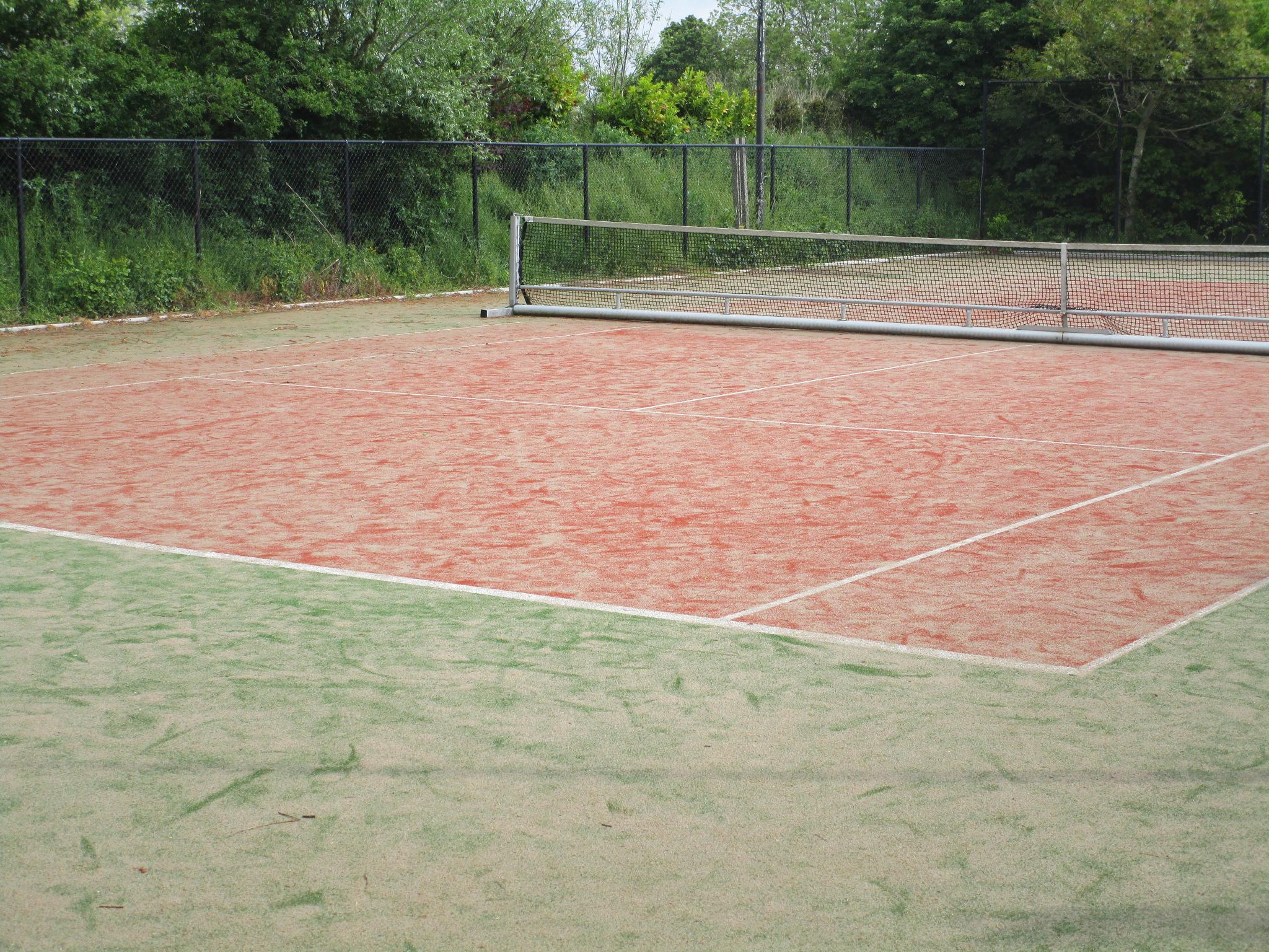 Minicamping De Broodkist