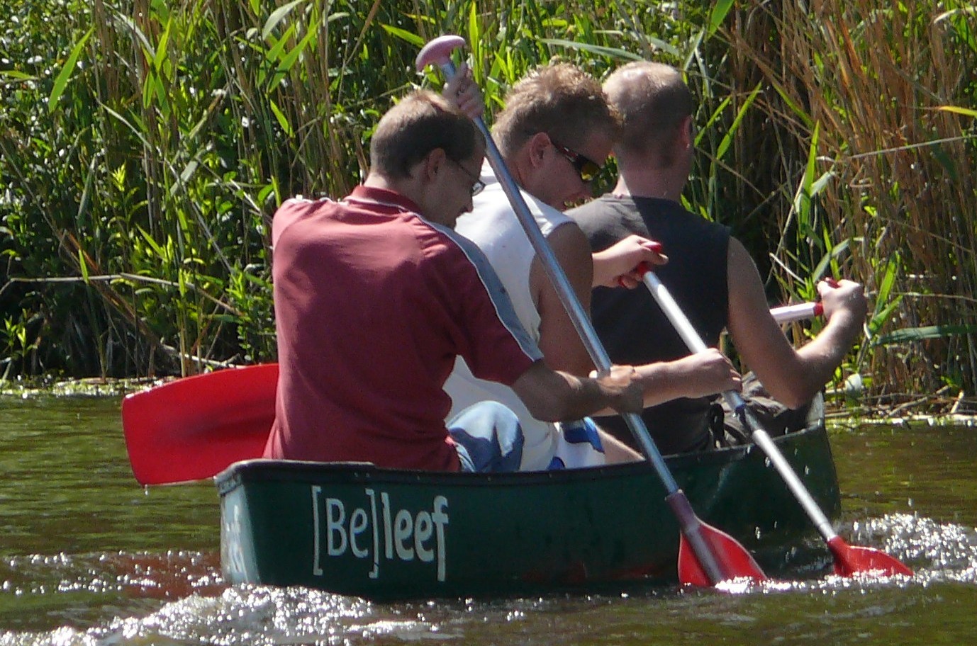 Minicamping De Eikenzoom