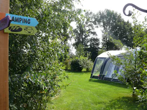 Minicamping De Eikenzoom