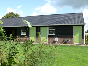 Minicamping De Eikenzoom