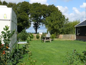 Minicamping De Eikenzoom