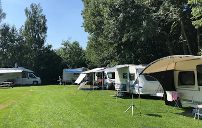 Minicamping De Felis Hoeve