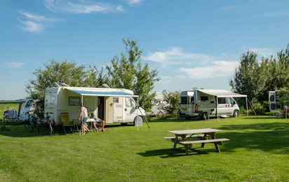 Minicamping De Felis Hoeve