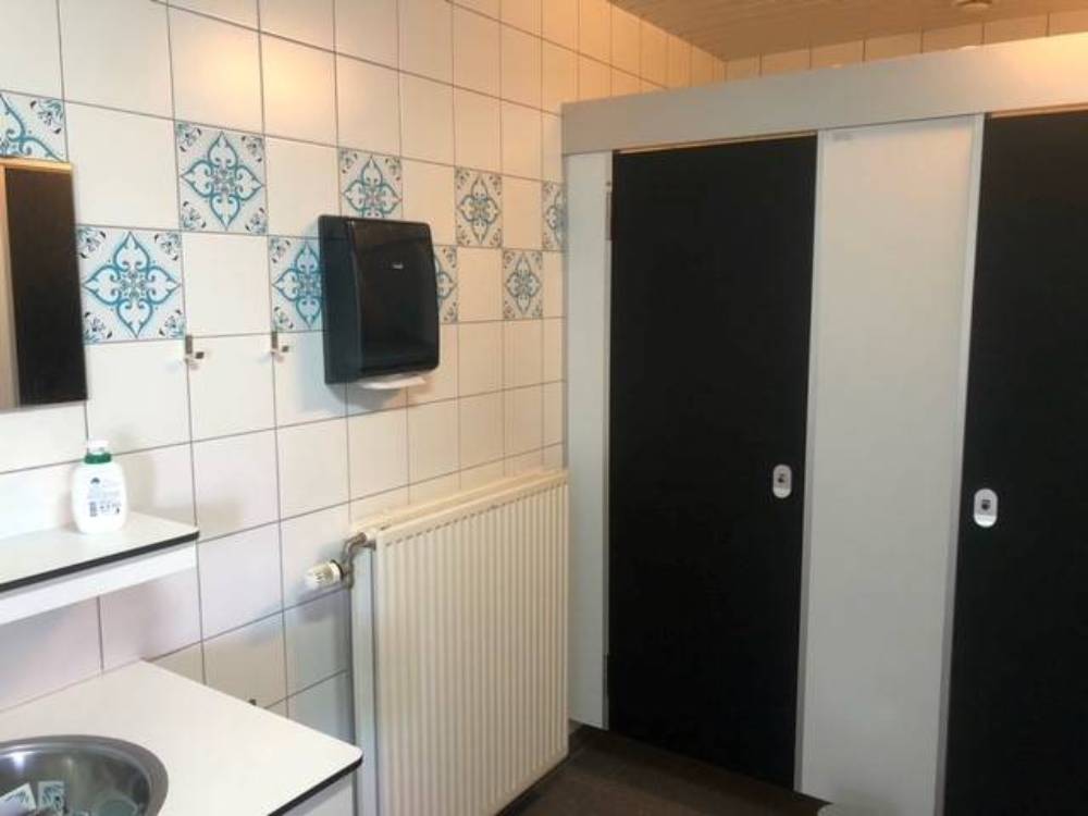 Minicamping De Hartjens