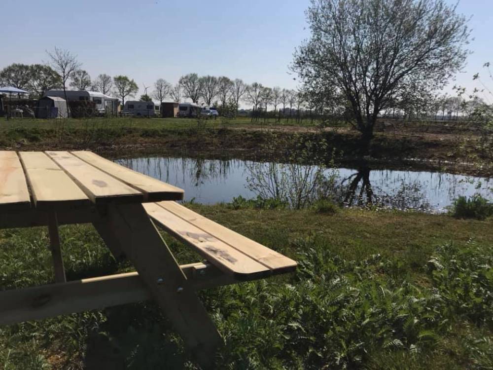 Minicamping De Hartjens