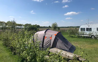 Minicamping De Hartjens