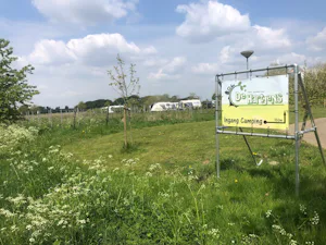 Minicamping De Hartjens