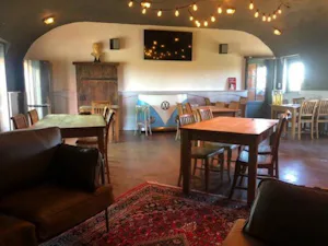 Minicamping De Hartjens